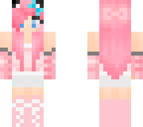 cat girl