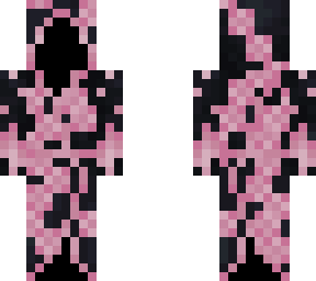 cherry blossom mage