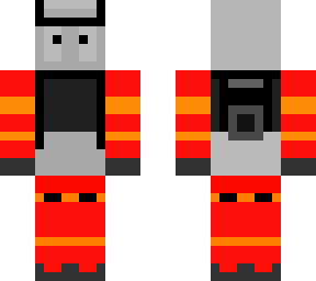 clone drone in the danger zone fire amre