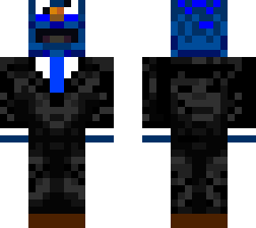 cookie monster