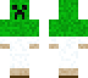 creeper  bababaabababa