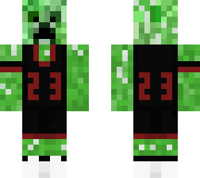 creeper