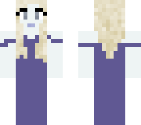 dead-ish girl