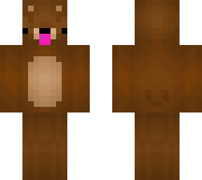 derp bear