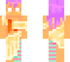 desert ghost
