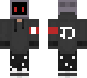 drak skin