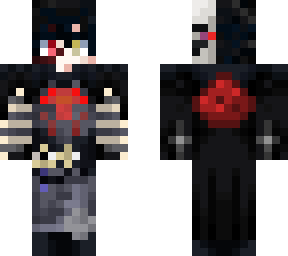 dramparius dark'n elf