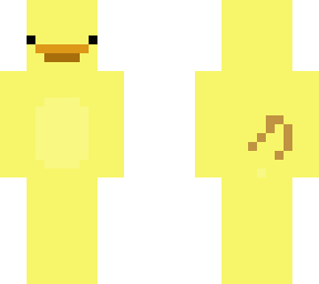 duck you!