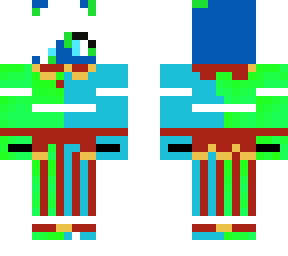 earth fnaf