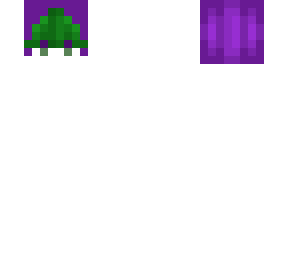 eggplant [ hair base ]