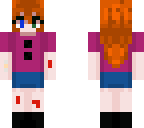 elizabeth afton