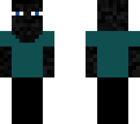 ender man