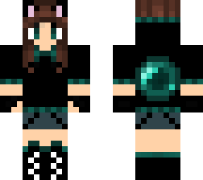 ender me