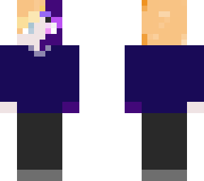 enderian beepoof