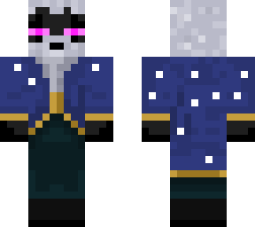 enderman fumblemore