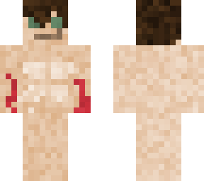 eren titan first seson