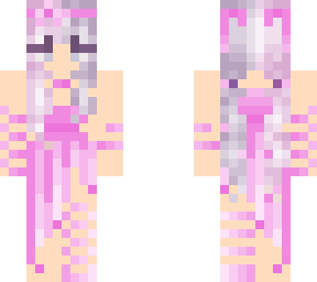 fairy goddess