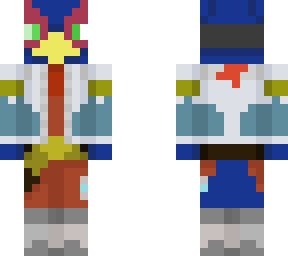falco lombardi