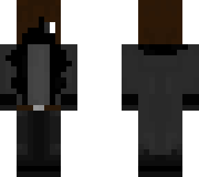 fixed seraph jacket