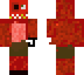 foxy