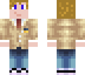 freind oc