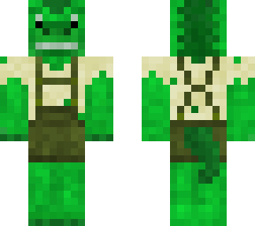 friendly dino