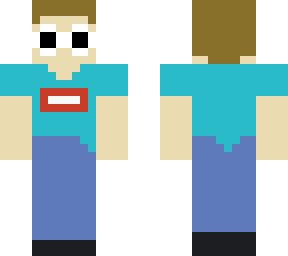 georgenotfound