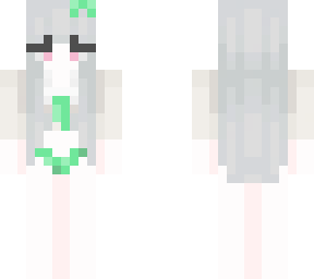 girl fixed