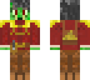 goblin specifcally for foxohana4899