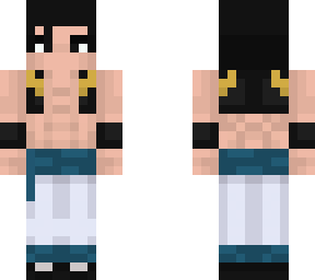 gogeta