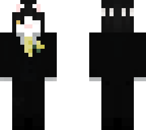 gravata e flors