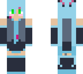 hatsune miku?