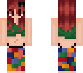 hippie girlie