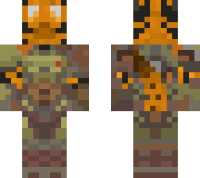 hivewing doomslayer