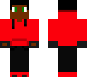 hood guy (red)