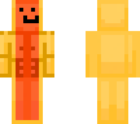 hot dog