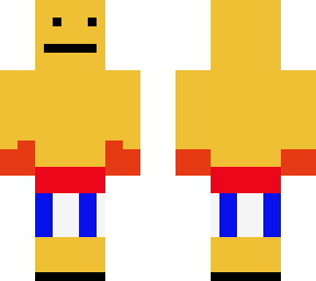 hype boxer