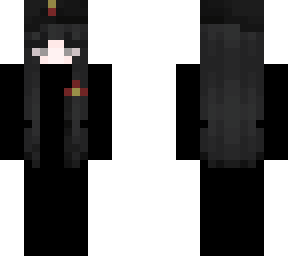 idk new girl skin