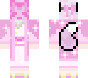 improved kitsune