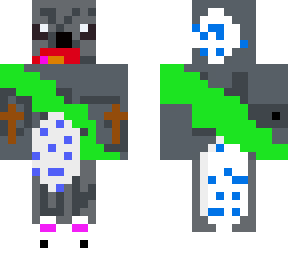 kacpergamingyt (easter version)