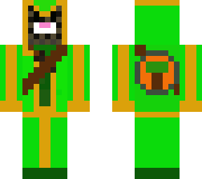 khajiit assassin