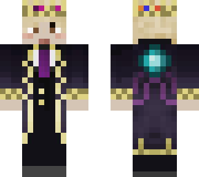 king daggi / ezra