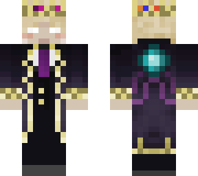 king daggi redo