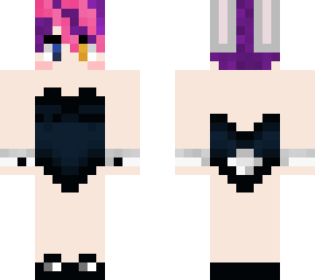 kingace bunny suit skin