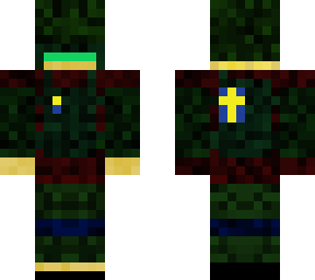 lil' bobby but tactical military uniform