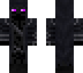 lost enderman
