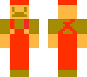 mario