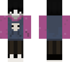missasinfonia skin aesthetic