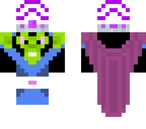 mojojojo