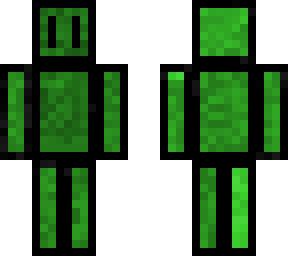 mossy crafter
